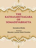 The Kathasaritsagara of Somadevabhatta - Gyan Books