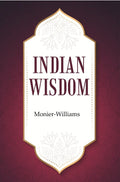 Indian Wisdom - Gyan Books