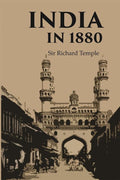 India IN 1880 - Gyan Books