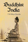 Buddhist India - Gyan Books