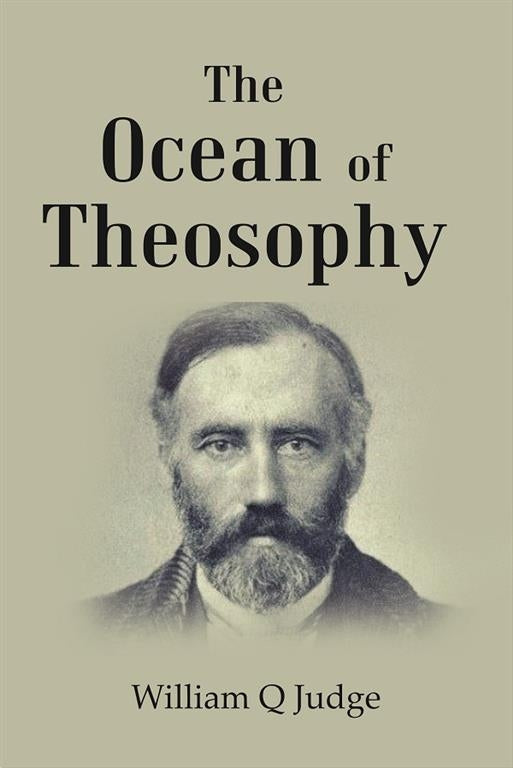 The Ocean of Theosophy - Gyan Books