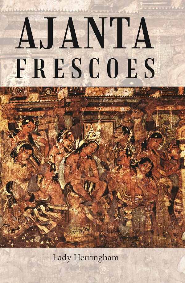 Ajanta Frescoes - Gyan Books