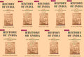 History of India In 9 Vol. - Gyan Books