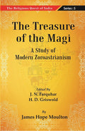 The Religious Quest of India : The Treasure of the Magi Series : 5 - Gyan Books
