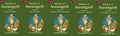 History of Aurangzib 5 Vols. Set - Gyan Books