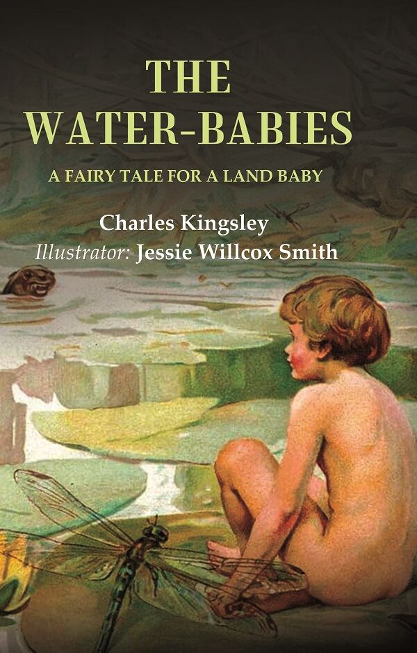 The Water-Babies A Fairy Tale for a Land Baby - Gyan Books
