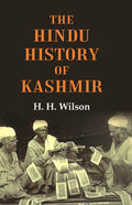 The Hindu History of Kashmir - Gyan Books
