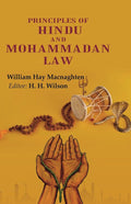 Principles of Hindu and Mohammadan Law - Gyan Books
