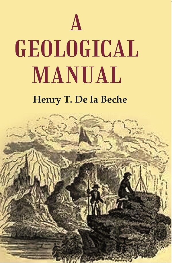A Geological Manual - Gyan Books
