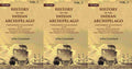 History Of The Indian Archipelago: Containing An Account Of The Manners, Art, Languages, 3 Vols. Set - Gyan Books