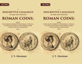 A Descriptive Catalogue Of Rare And Unedited Roman Coins: From The Earliest Period Of The Roman 2 Vols. Set - Gyan Books