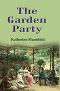 The Garden Party - Gyan Books