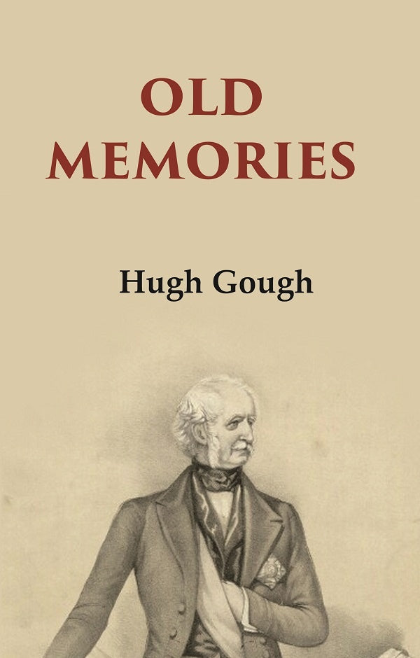 Old Memories - Gyan Books