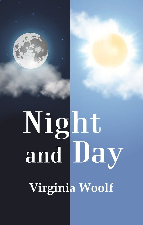 Night and Day - Gyan Books