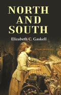 North and South - Gyan Books