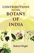Contributions to the Botany of India - Gyan Books