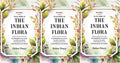 Hand-Book Of The Indian Flora Being A Guide To All The Flowering Plants Hitherto Described 3 Vols. Set - Gyan Books
