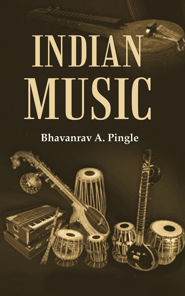 Indian Music - Gyan Books
