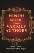 Hindu Music from Various Authors - Gyan Books