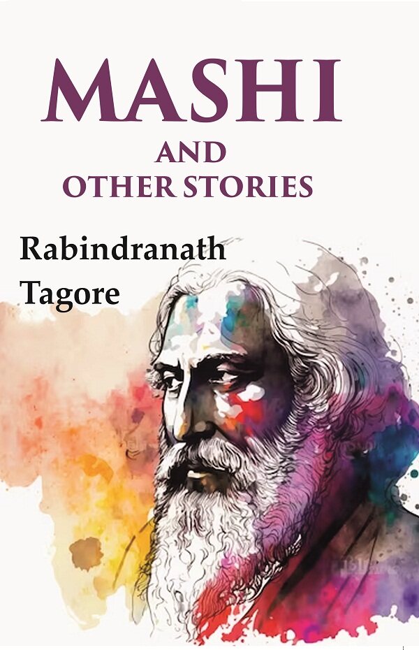 Mashi and Other Stories - Gyan Books