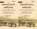 The Innocents Abroad Or The New Pilgrim'S Progress Being Some Account Of The Steamship Quaker 2 Vols. Set - Gyan Books