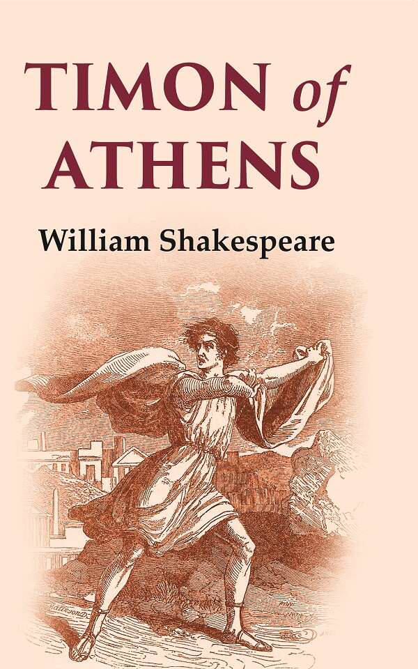 Timon of Athens - Gyan Books