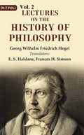 Lectures on the history of philosophy 2nd - Gyan Books