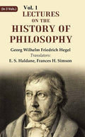 Lectures on the history of philosophy 1st - Gyan Books