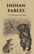 Indian Fables - Gyan Books
