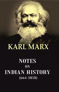Notes on Indian History (664-1858) - Gyan Books