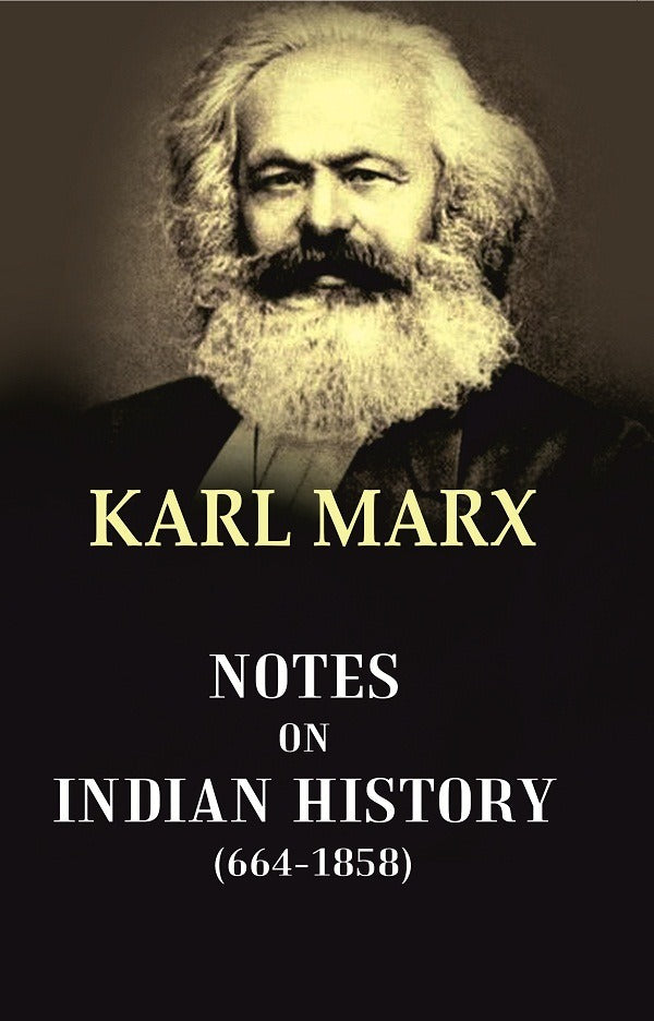 Notes on Indian History (664-1858) - Gyan Books