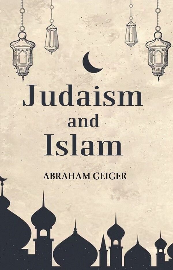 Judaism and Islam - Gyan Books