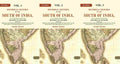 Historical Sketches Of The South Of India In An Attempt To Trace The History Of Mysoor From The 3 Vols. Set - Gyan Books