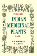 Indian Medicinal Plants 1st - Gyan Books