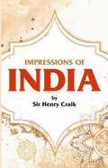 Impressions of India - Gyan Books