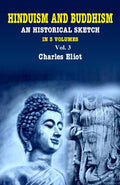Hinduism and Buddhism An Historical Sketch 3rd - Gyan Books