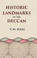 Historic Landmarks of the Deccan - Gyan Books
