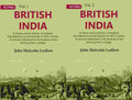British India: Its Races, And Its History, Considered With Reference To The Mutinies Of : 1857 2 Vols. Set - Gyan Books