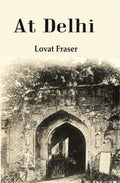 At Delhi - Gyan Books