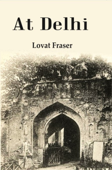 At Delhi - Gyan Books