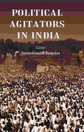Political Agitators in India - Gyan Books