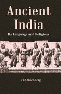 Ancient India: Its Language and Religions - Gyan Books