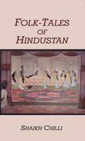 Folk-tales of Hindustan - Gyan Books