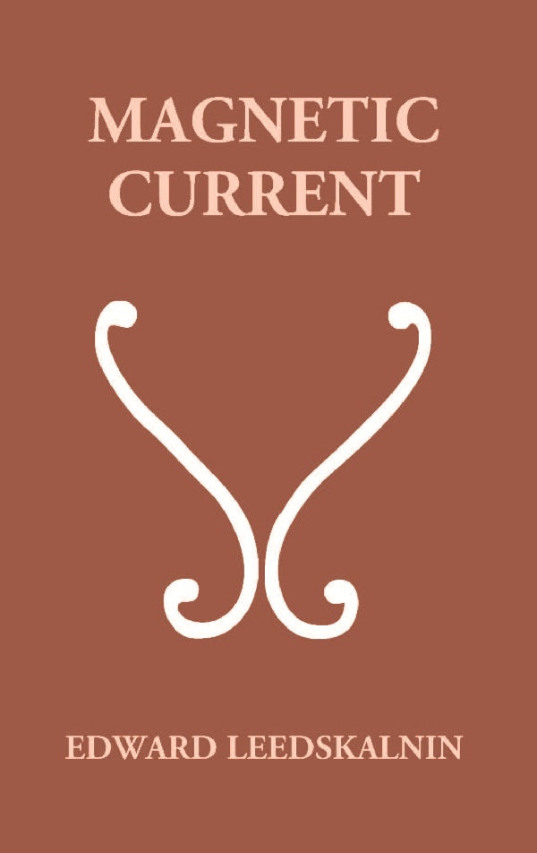 Magnetic Current - Gyan Books