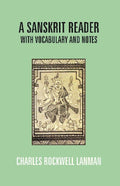 A Sanskrit Reader: With Vocabulary and Notes - Gyan Books