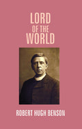 Lord of the World - Gyan Books