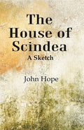 The House of Scindea: A Sketch - Gyan Books