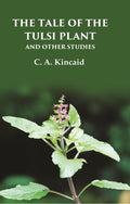 The Tale of the Tulsi Plant: and other Stories - Gyan Books
