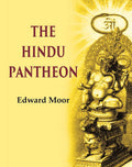 The Hindu Pantheon - Gyan Books