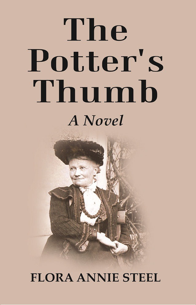 The Potter's Thumb: A Novel - Gyan Books